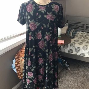 Lularoe Rose Carly